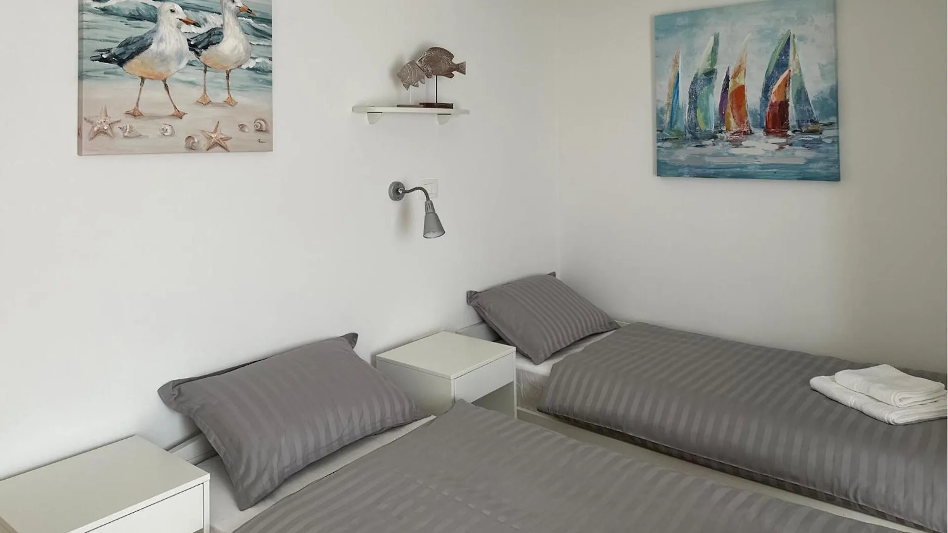 Holiday home Awesome Home In Labin With House A Panoramic View
