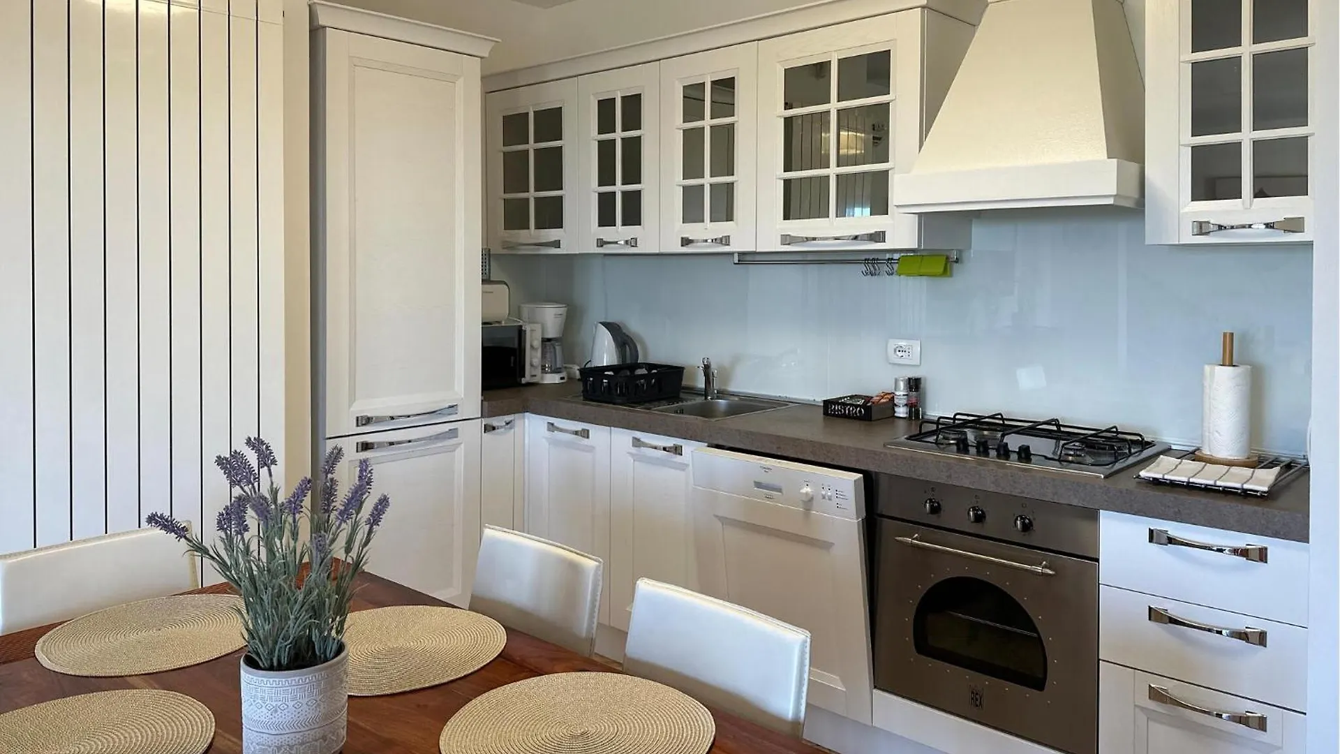 Awesome Home In Labin With House A Panoramic View Labin (Istria)