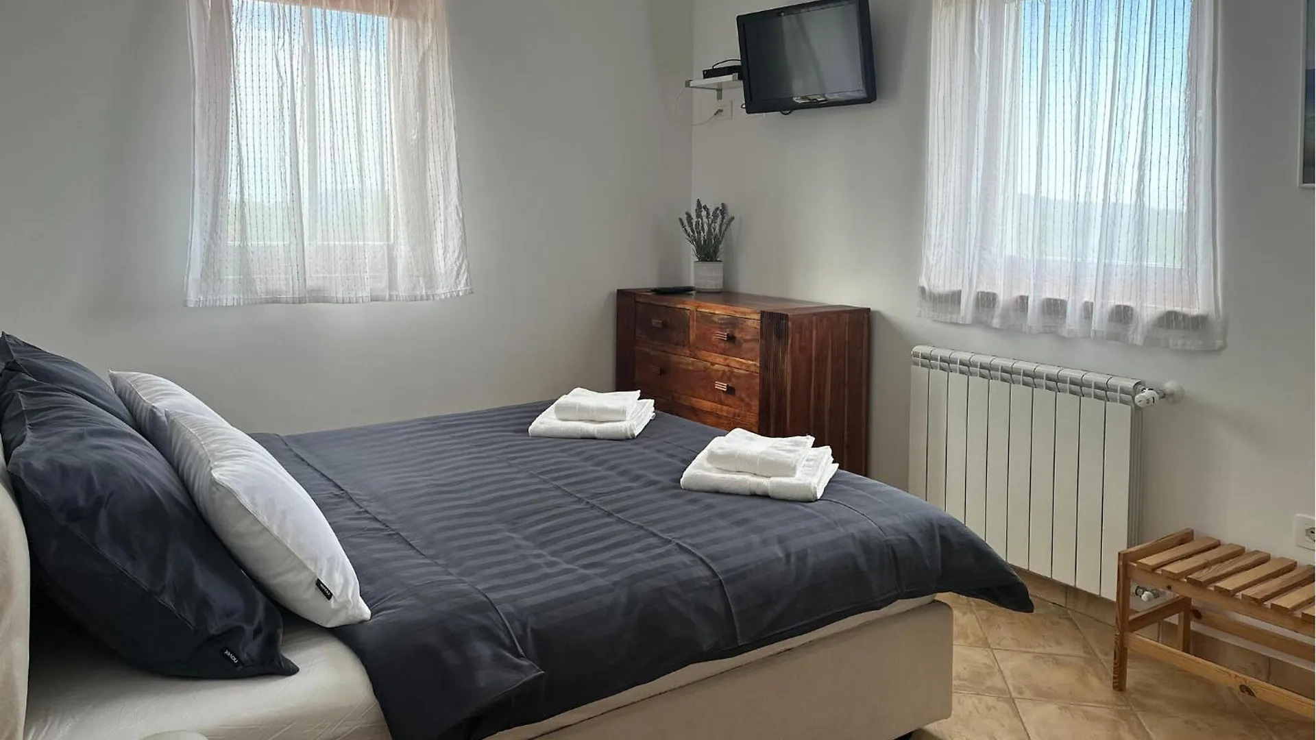 Awesome Home In Labin With House A Panoramic View