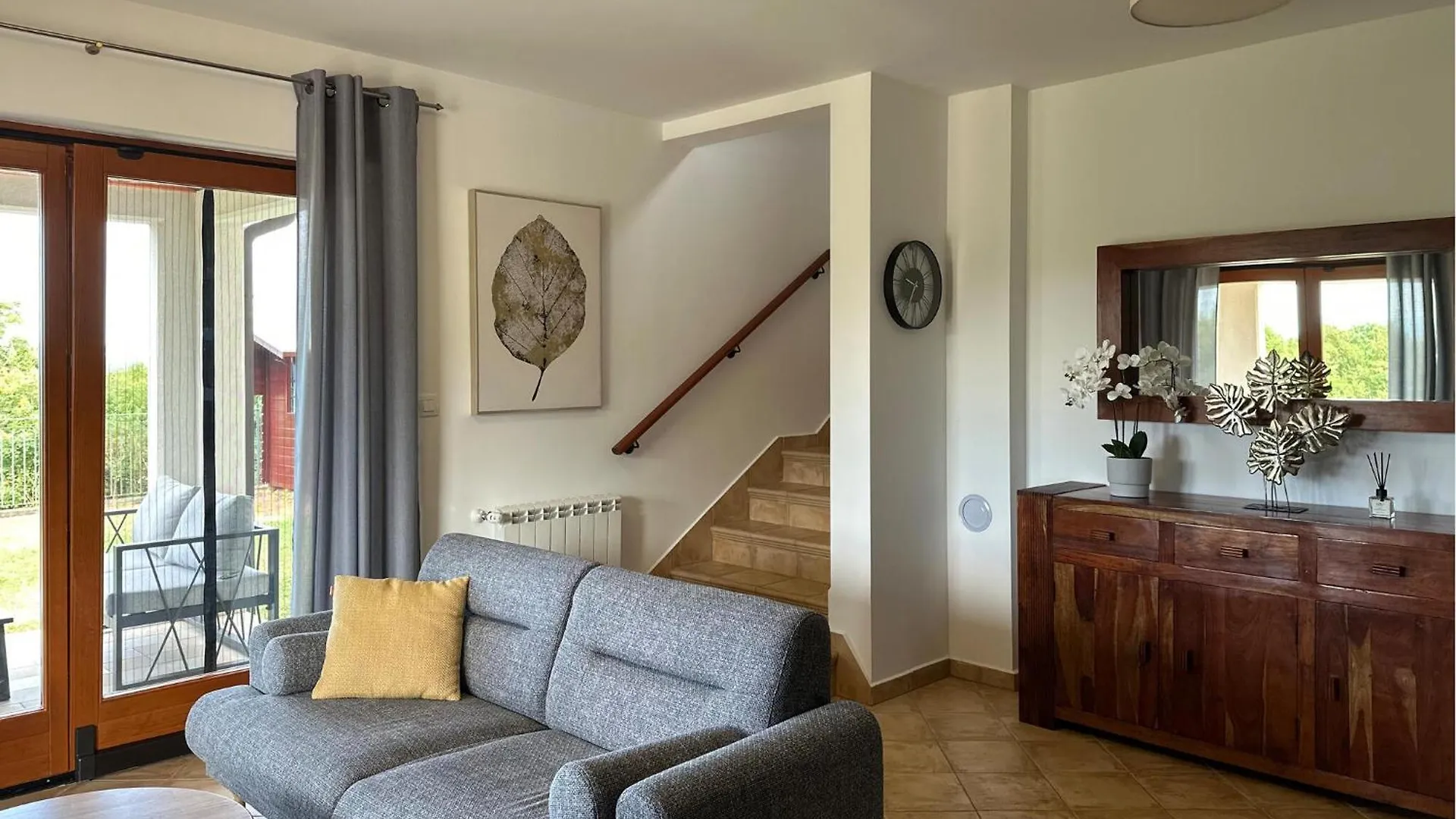 Awesome Home In Labin With House A Panoramic View Croatia