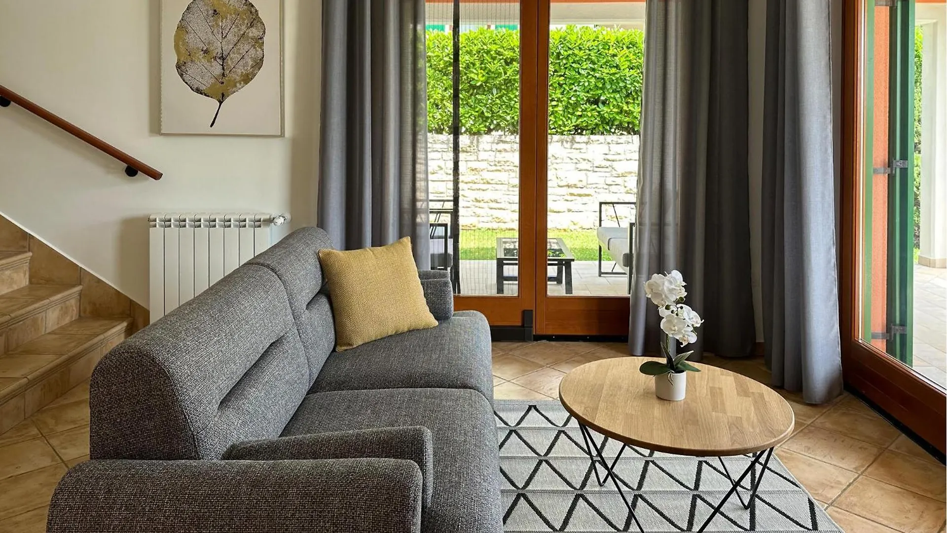 Awesome Home In Labin With House A Panoramic View 0*, Labin (Istria) Croatia