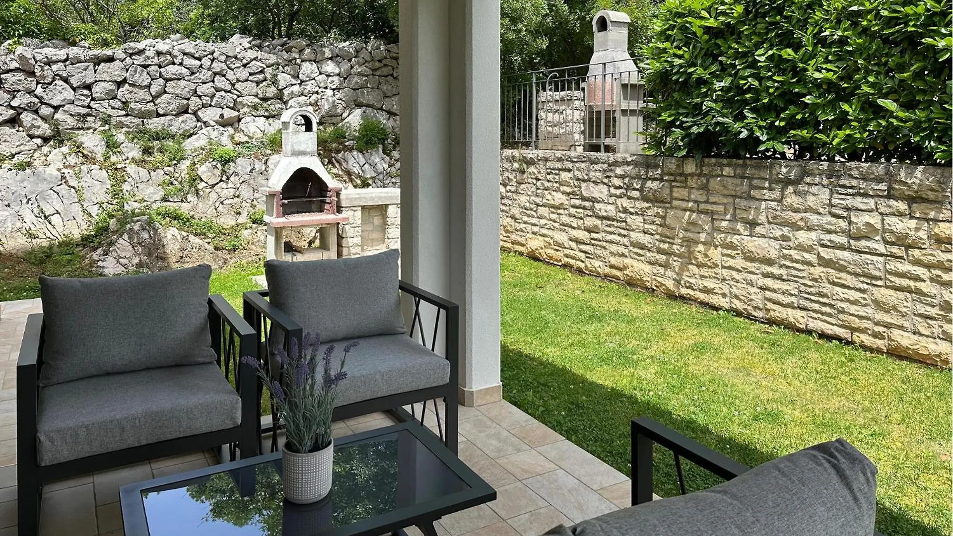 Awesome Home In Labin With House A Panoramic View 0*, Labin (Istria)