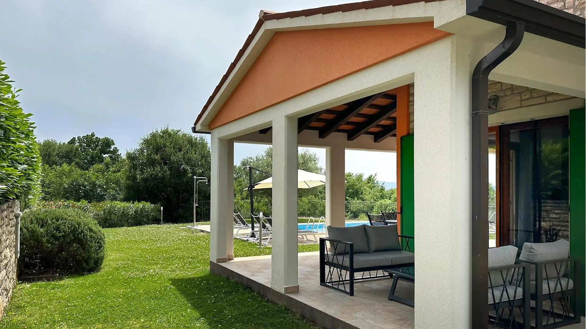 Holiday home Awesome Home In Labin With House A Panoramic View