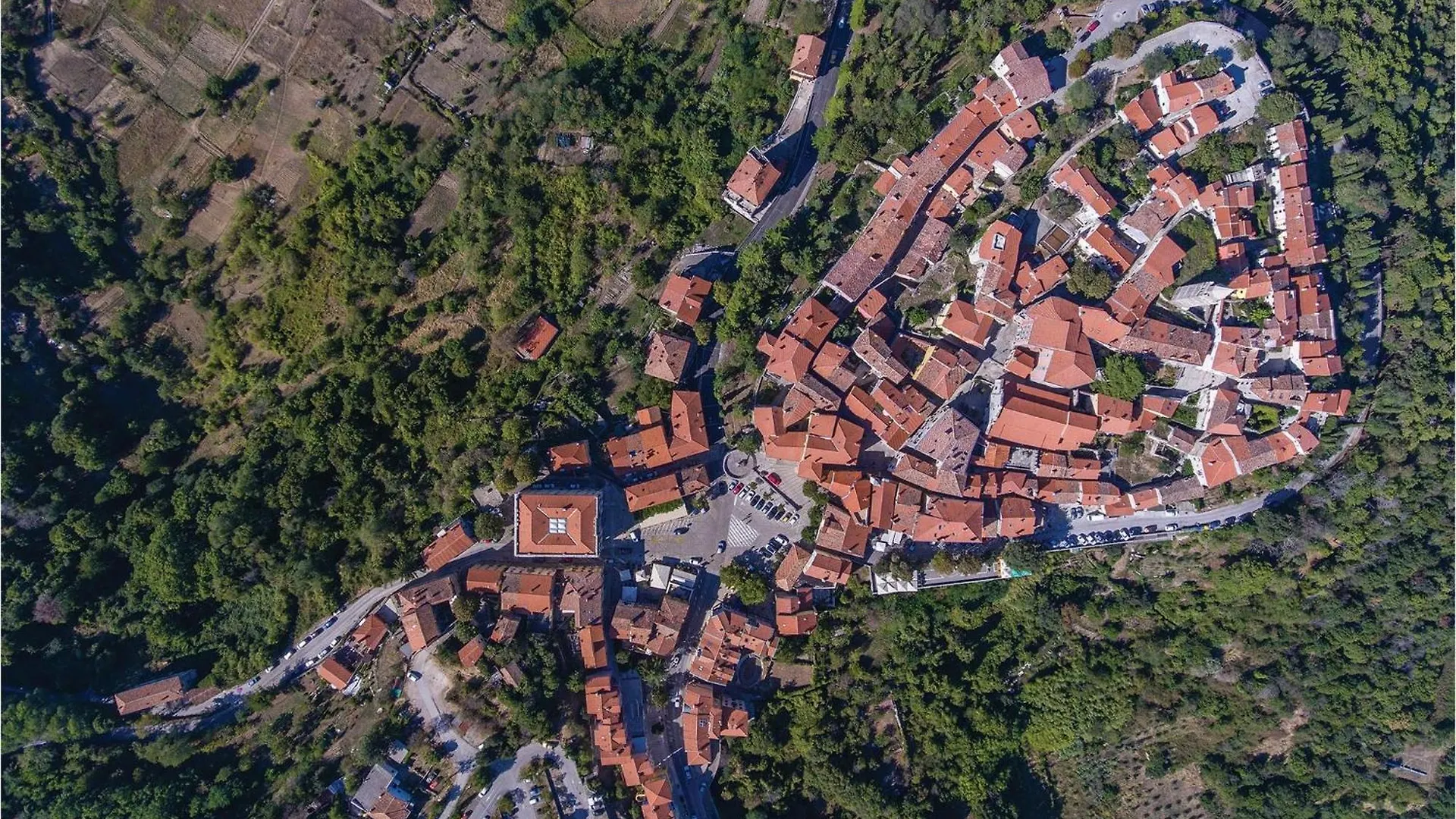 Awesome Home In Labin With House A Panoramic View Labin (Istria)