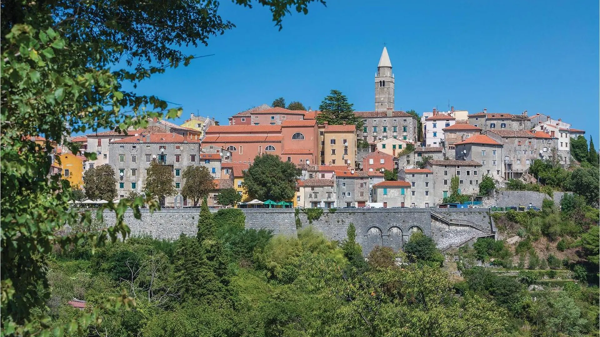 Holiday home Awesome Home In Labin With House A Panoramic View