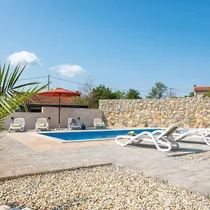 Ferienhaus Tranquil In Labin With Private Swimming Pool, Labin (Istria)