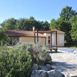 Ferienhaus Hannah Istria, Labin (Istria)