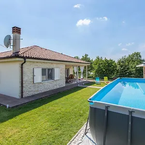Ferienhaus Casa Dia, Labin (Istria)
