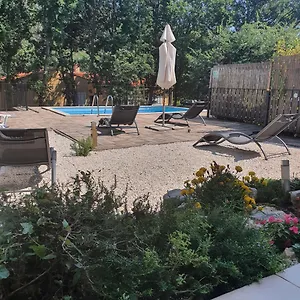 Ferienhaus Dee's House And Pool, Labin (Istria)
