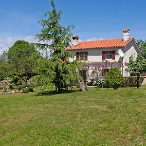 Ferienhaus Marija-lorena In Gora Glušići, Labin (Istria)